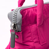 Bantry XS Backpack in Very Berry Puffy