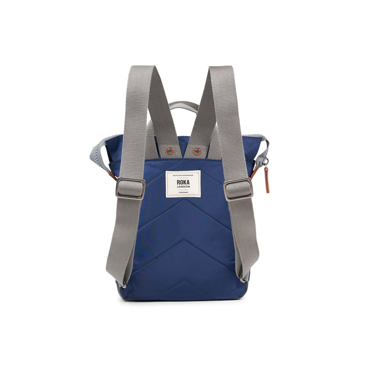 Bantry B Crisp Blue Recycled Nylon