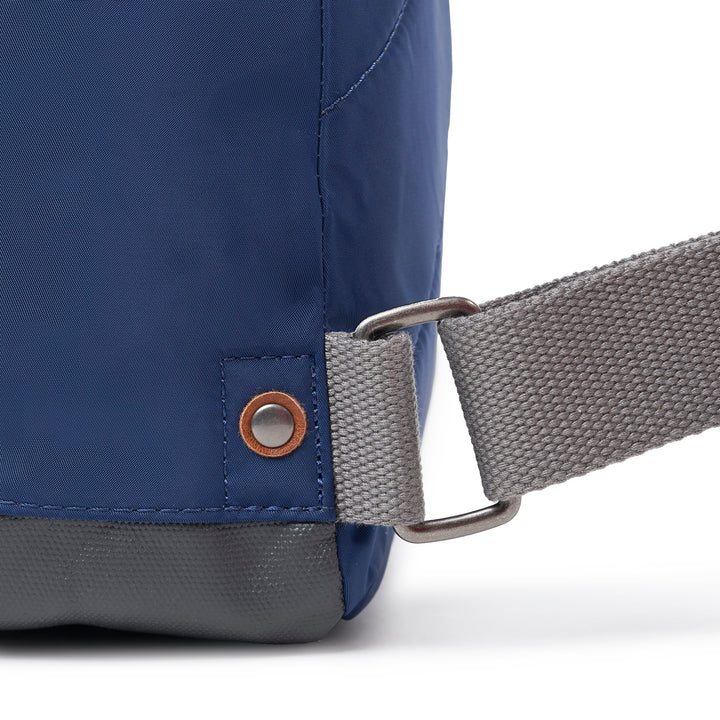 Bantry B Crisp Blue Recycled Nylon