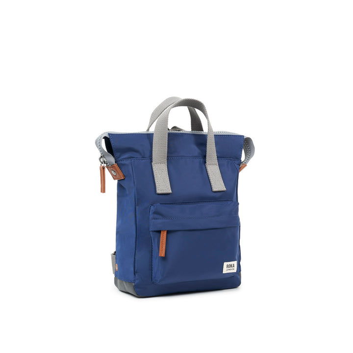 Bantry B Crisp Blue Recycled Nylon