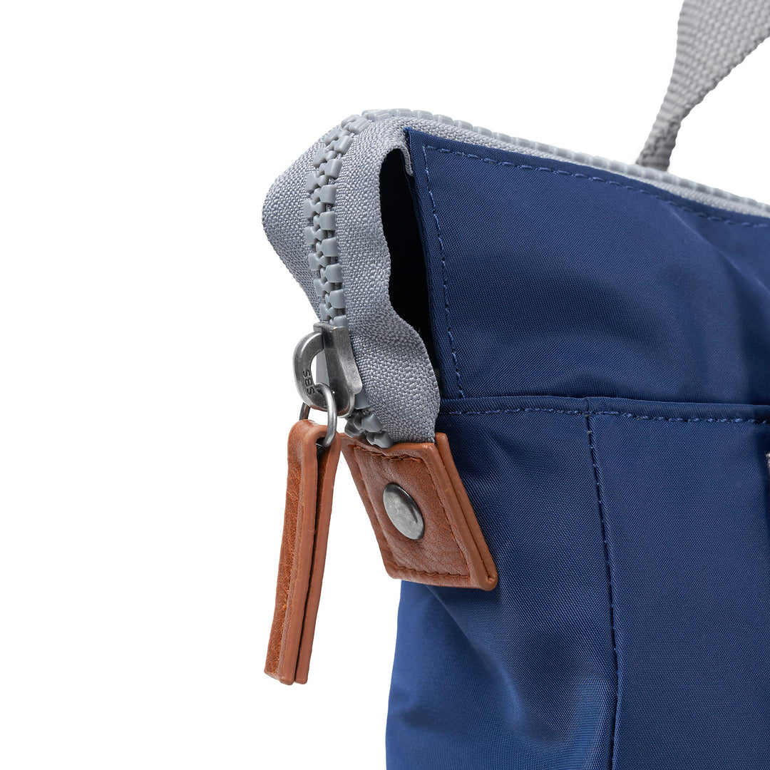 Bantry B Crisp Blue Recycled Nylon