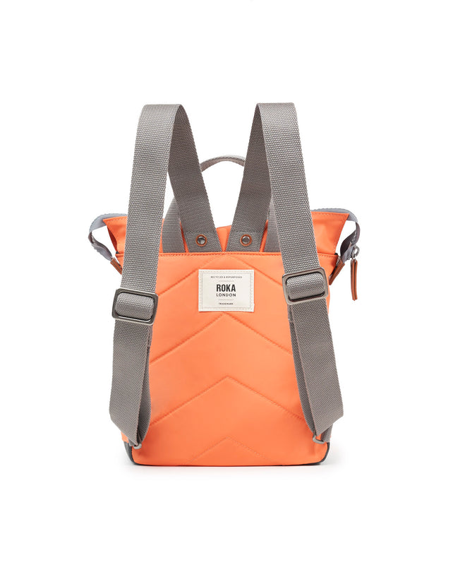Bantry Backpack in Firecracker