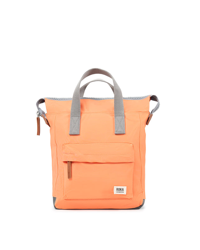 Bantry Backpack in Firecracker