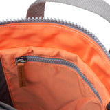 Bantry Backpack in Firecracker