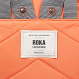 Bantry Backpack in Firecracker