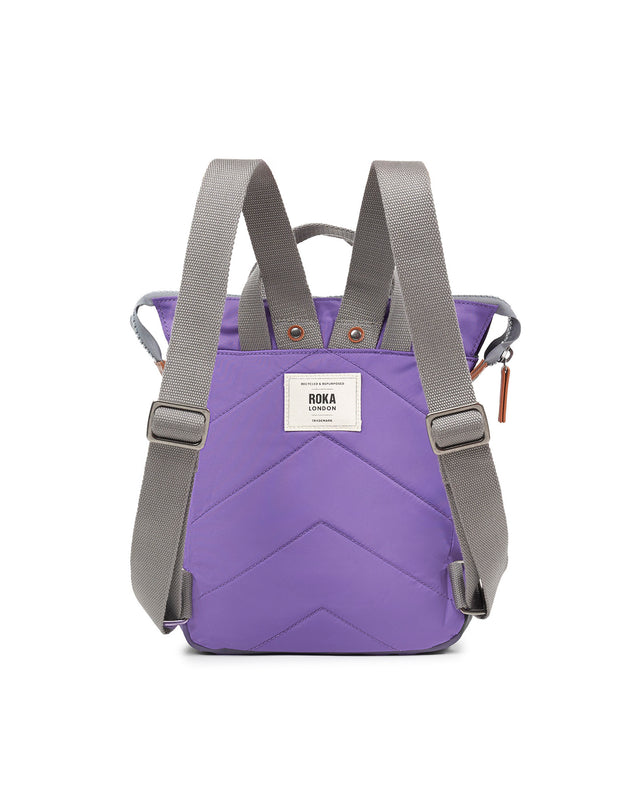 Bantry Backpack in Fresh Purple
