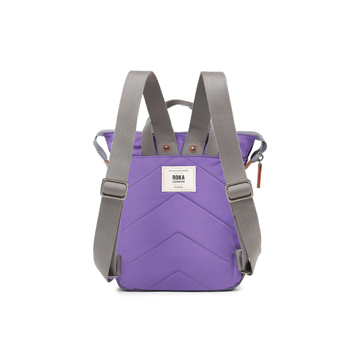 Bantry Backpack in Fresh Purple