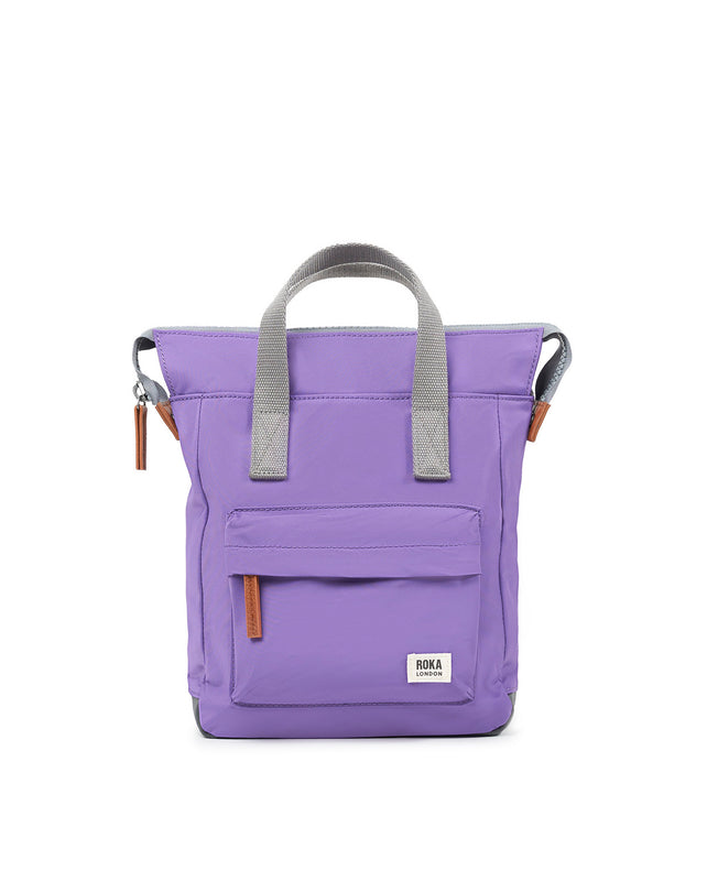 Bantry Backpack in Fresh Purple