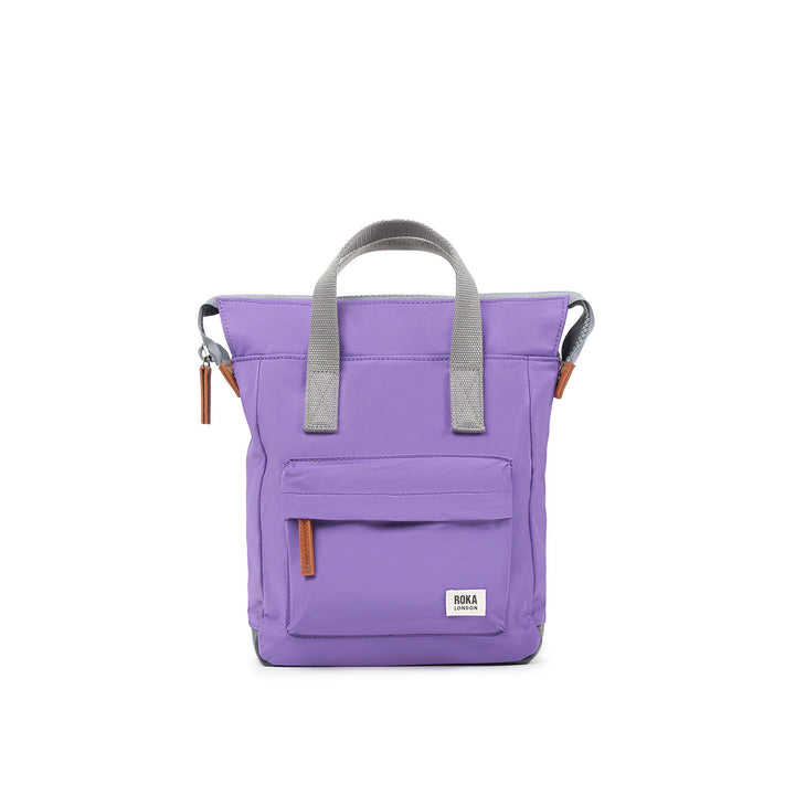 Bantry B Fresh Purple Recycled Nylon