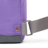 Bantry Backpack in Fresh Purple
