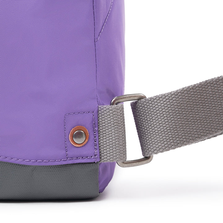 Bantry B Fresh Purple Recycled Nylon