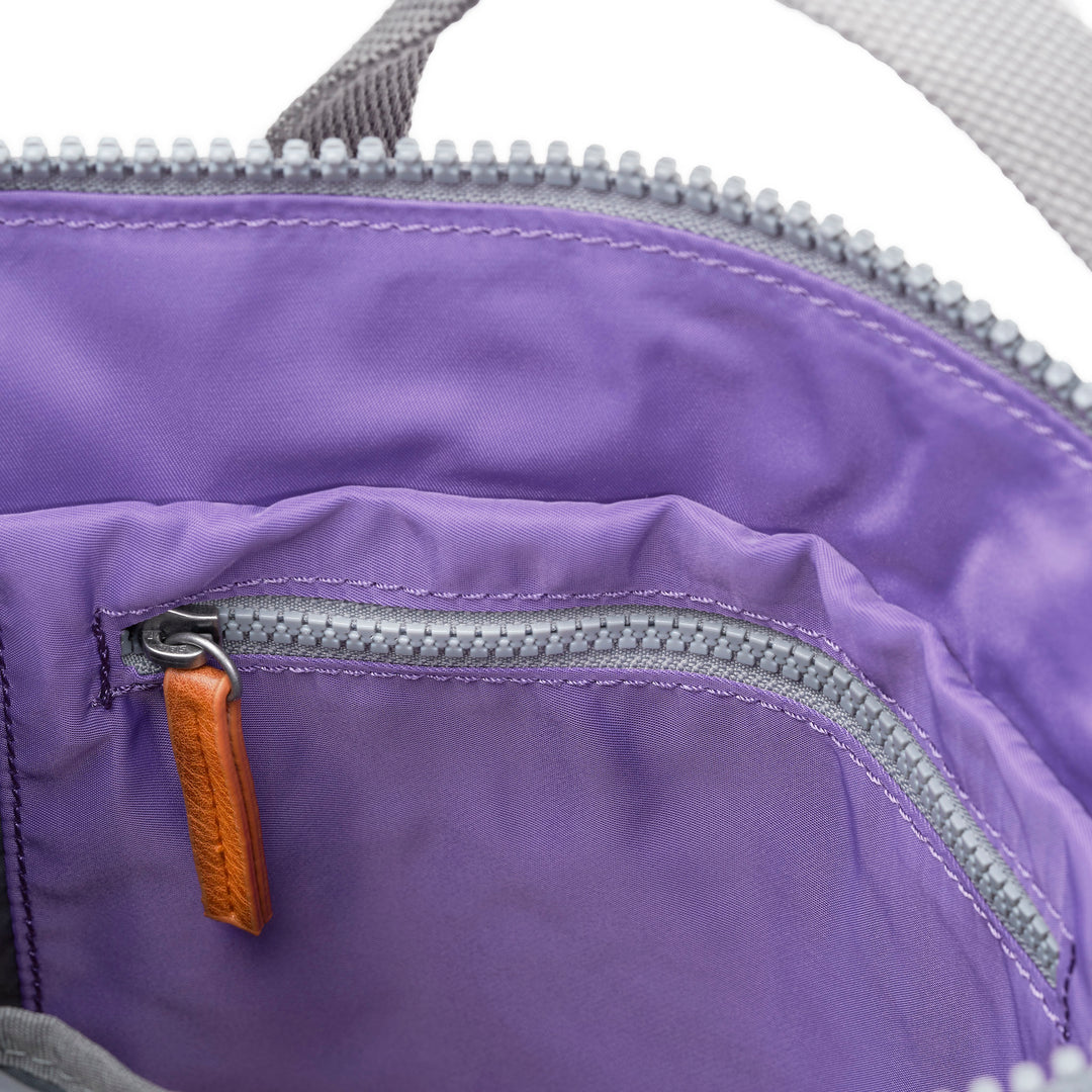 Bantry B Fresh Purple Recycled Nylon