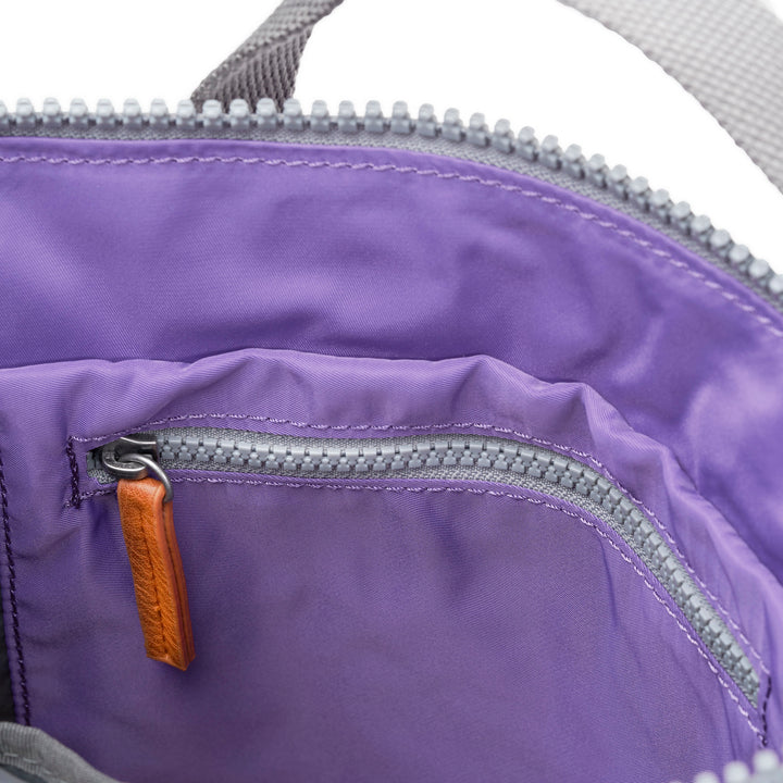 Bantry B Fresh Purple Recycled Nylon