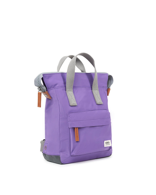 Bantry Backpack in Fresh Purple