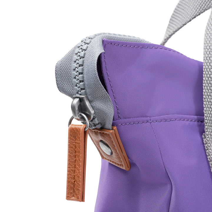 Bantry B Fresh Purple Recycled Nylon