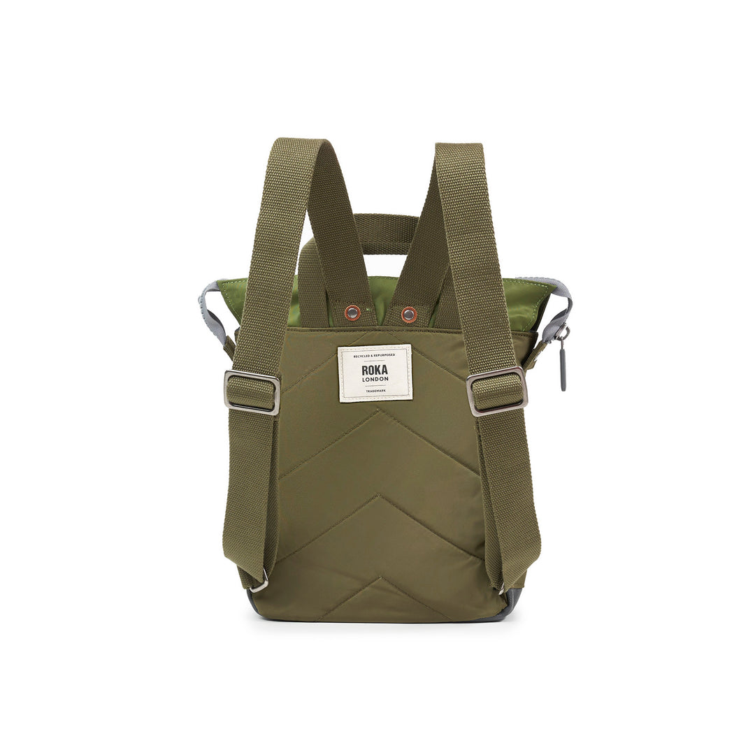 Bantry B Military Tonal Recycled Nylon