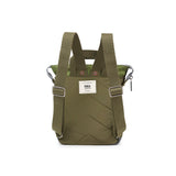 Bantry Backpack in Military Tonal