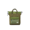 Bantry Backpack in Military Tonal