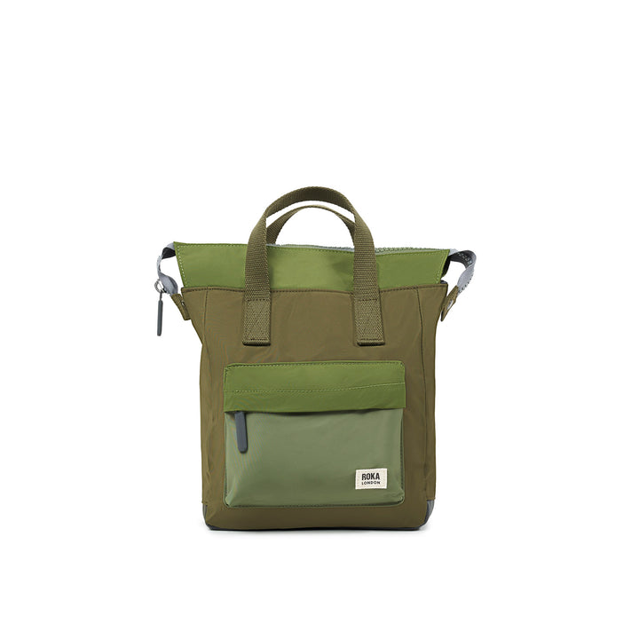 Bantry B Military Tonal Recycled Nylon