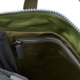 Bantry Backpack in Military Tonal