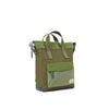Bantry Backpack in Military Tonal