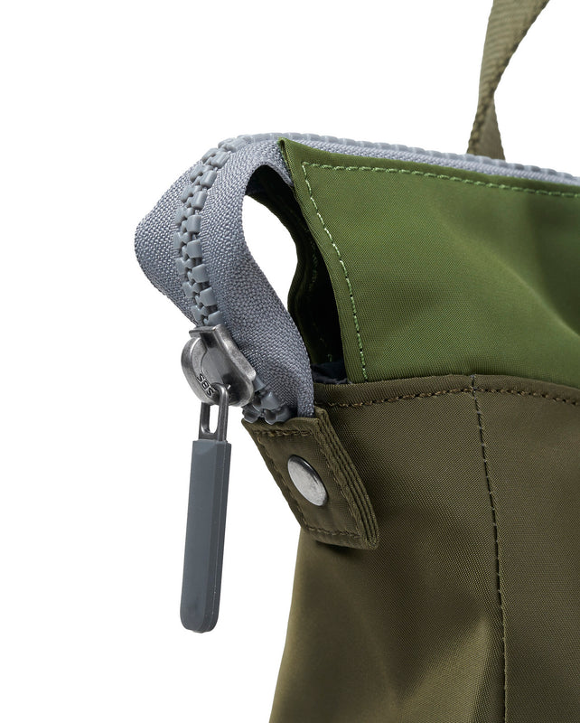 Bantry Backpack in Military Tonal