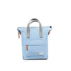 Bantry Backpack in Retro Blue