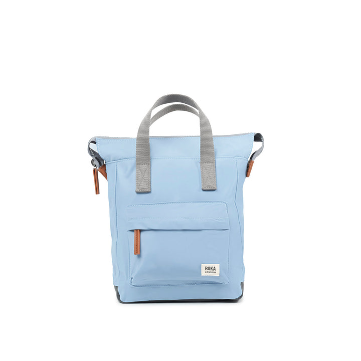 Bantry B Retro Blue Recycled Nylon