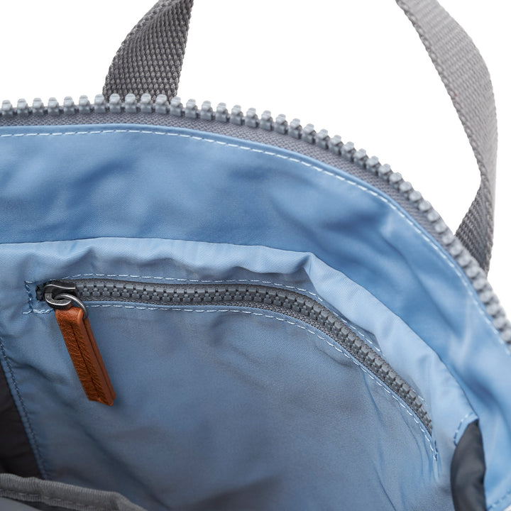 Bantry B Retro Blue Recycled Nylon