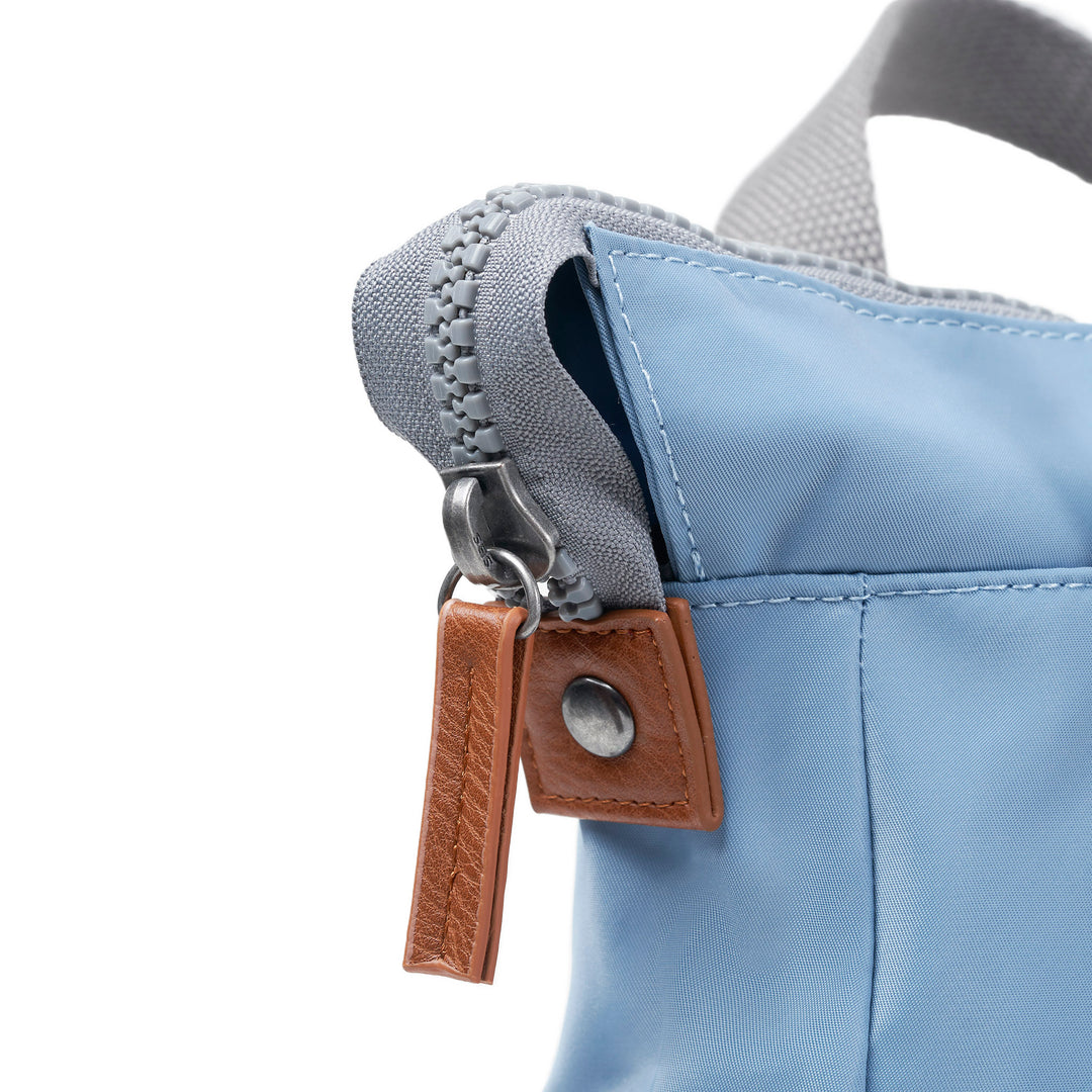 Bantry B Retro Blue Recycled Nylon