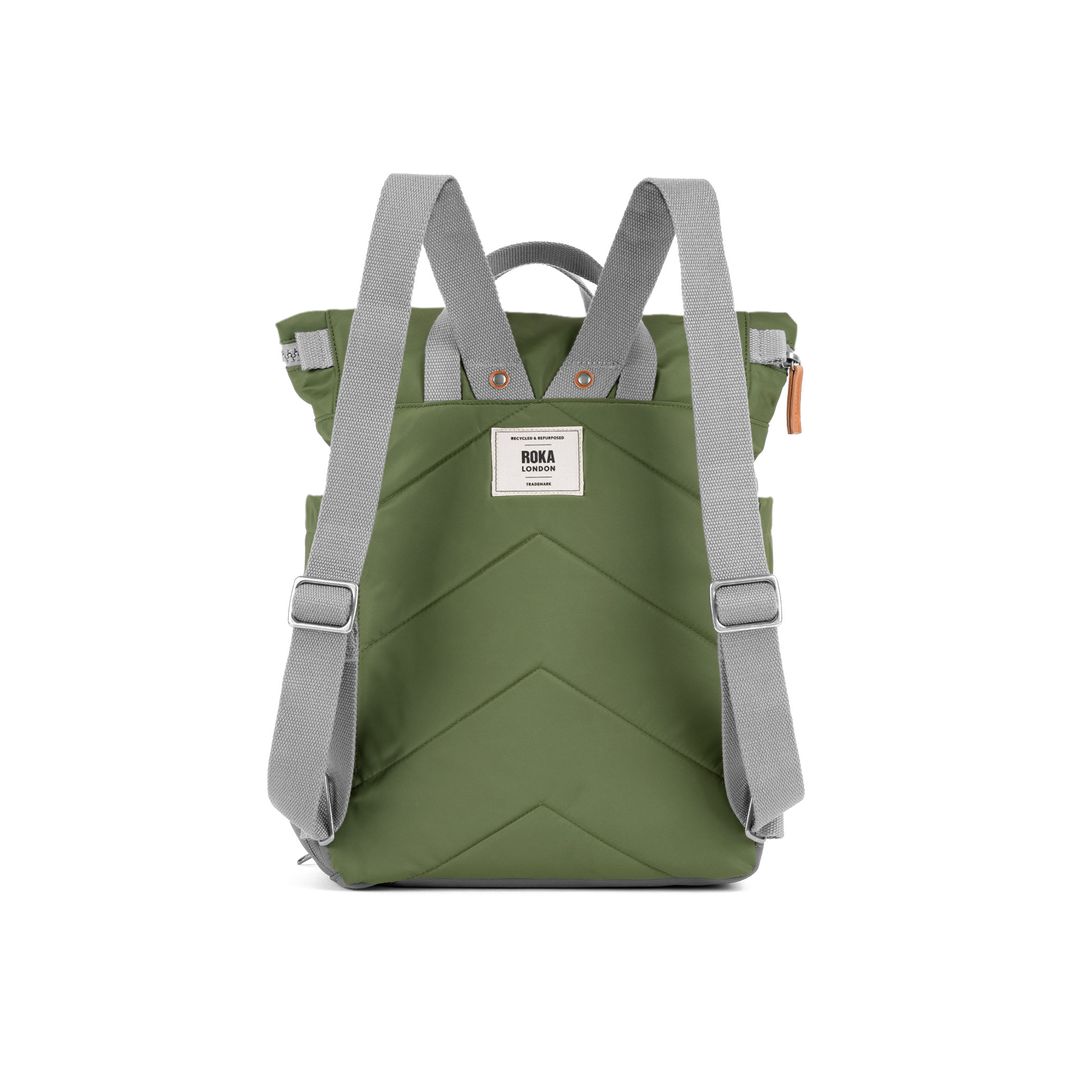 Bayswater Umbrella Backpack in Avocado