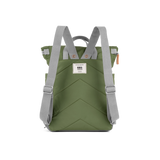 Bayswater Umbrella Backpack in Avocado