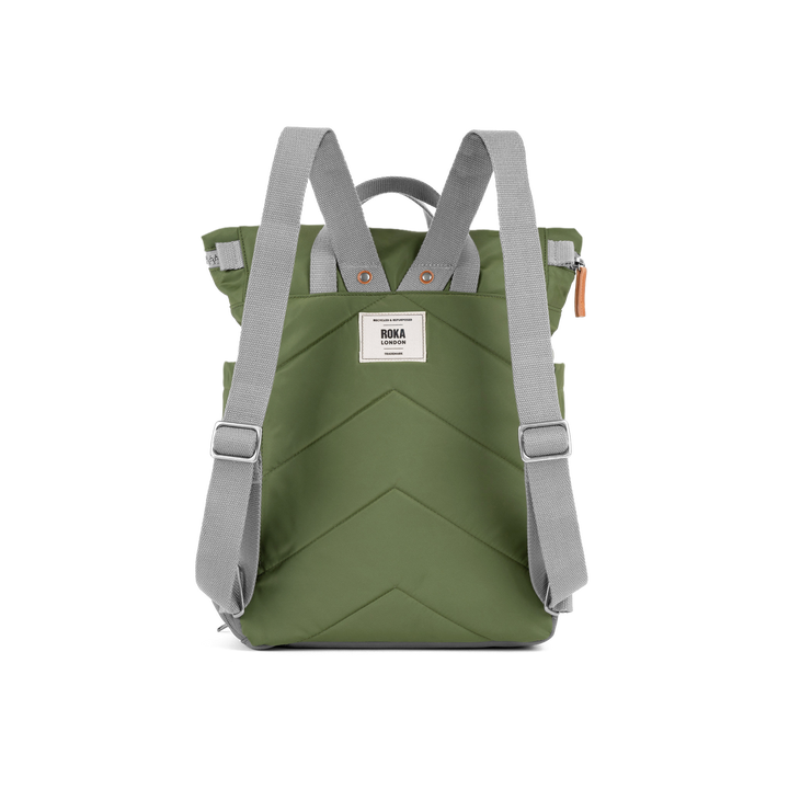 Bayswater Umbrella Backpack in Avocado