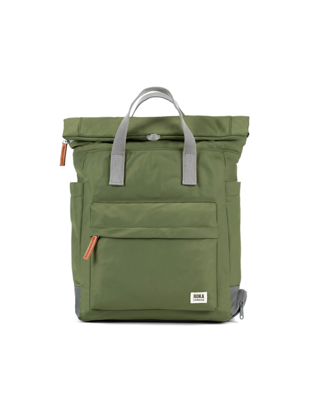 Bayswater Umbrella Backpack in Avocado