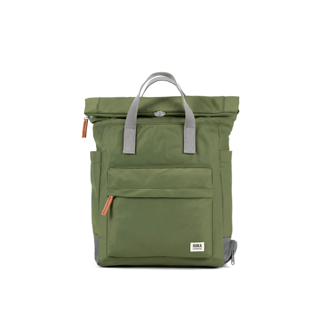 Bayswater Umbrella Backpack in Avocado