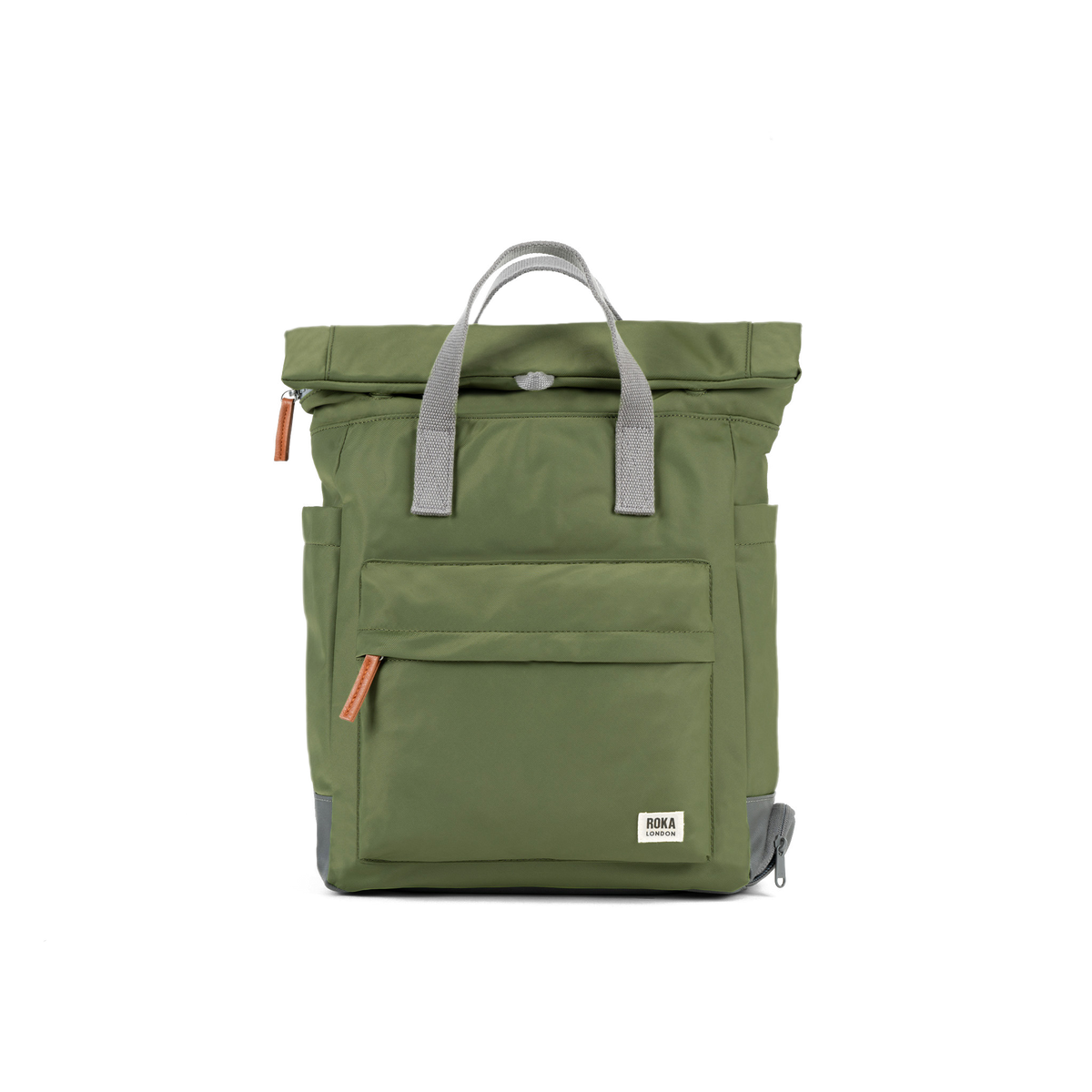 Bayswater Umbrella Backpack in Avocado