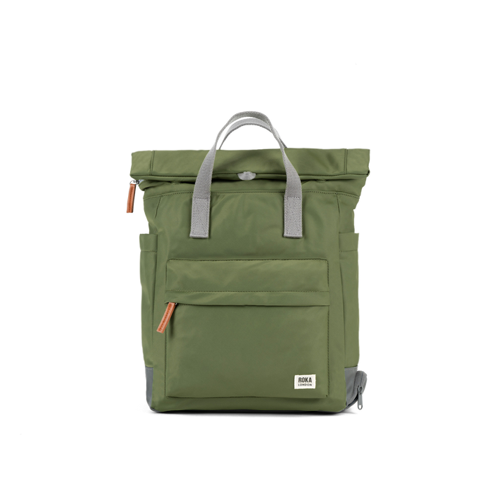 Bayswater Umbrella Backpack in Avocado