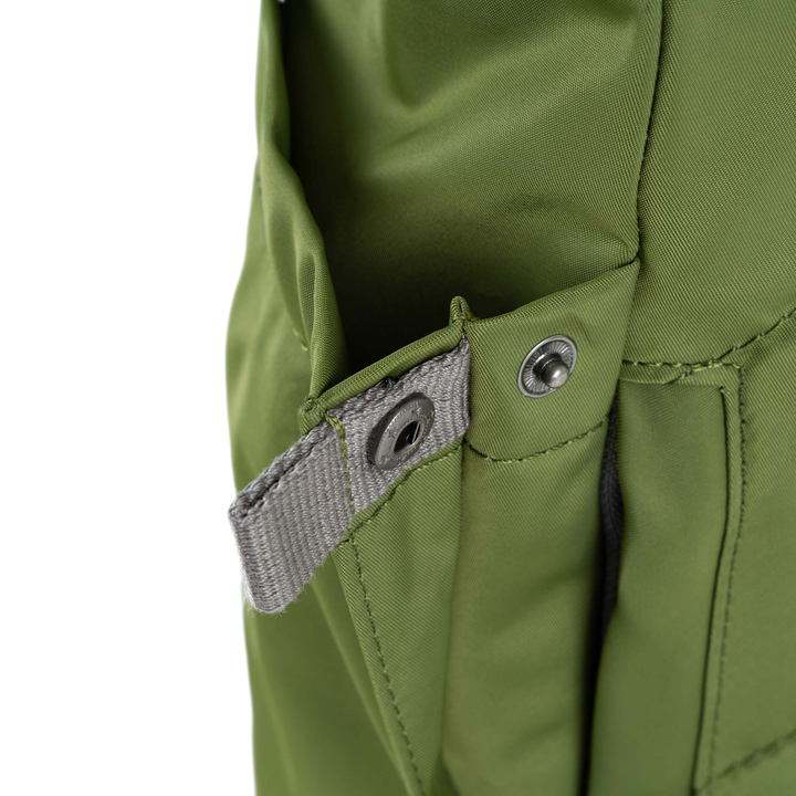 Bayswater Umbrella Backpack in Avocado