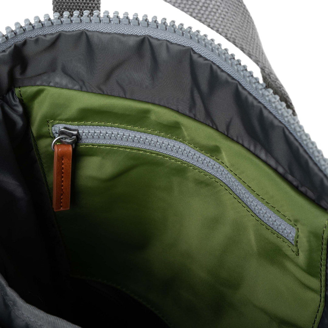 Bayswater Umbrella Backpack in Avocado