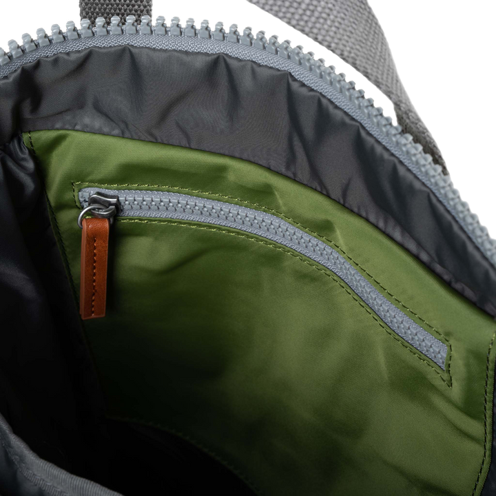 Bayswater Umbrella Backpack in Avocado