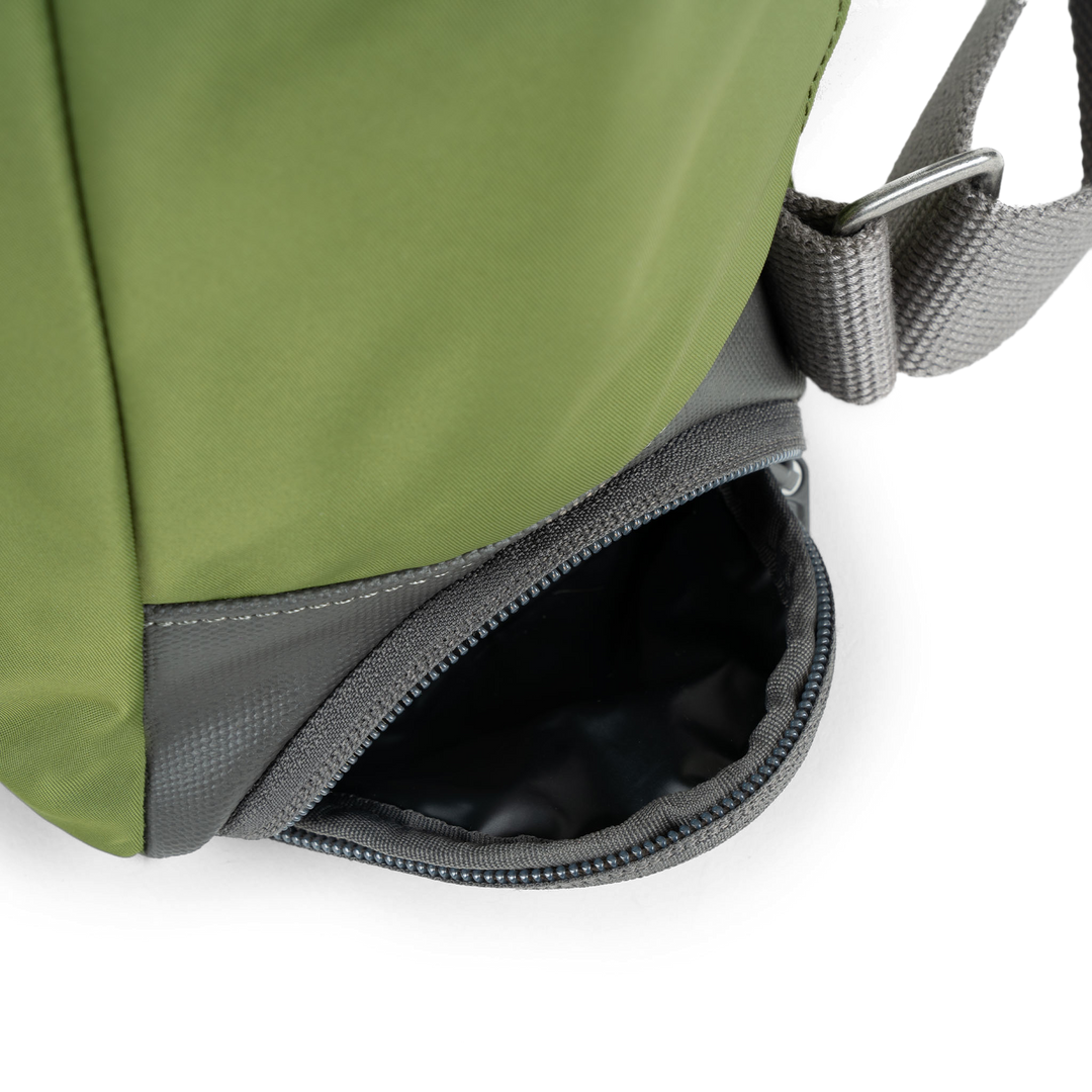 Bayswater Umbrella Backpack in Avocado