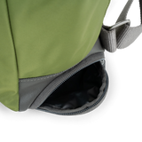 Bayswater Umbrella Backpack in Avocado