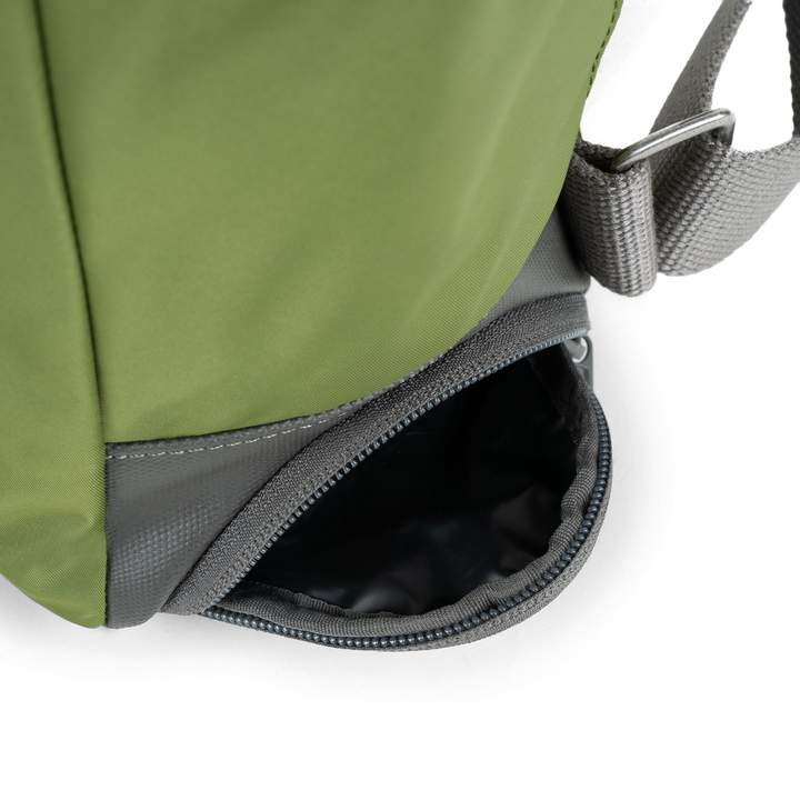 Bayswater Umbrella Backpack in Avocado