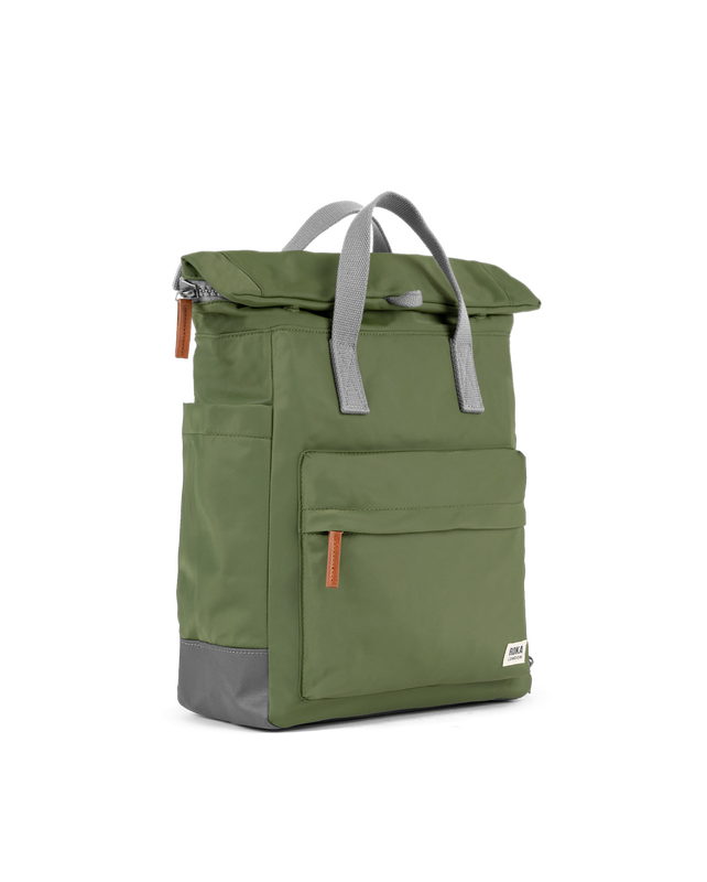 Bayswater Umbrella Backpack in Avocado