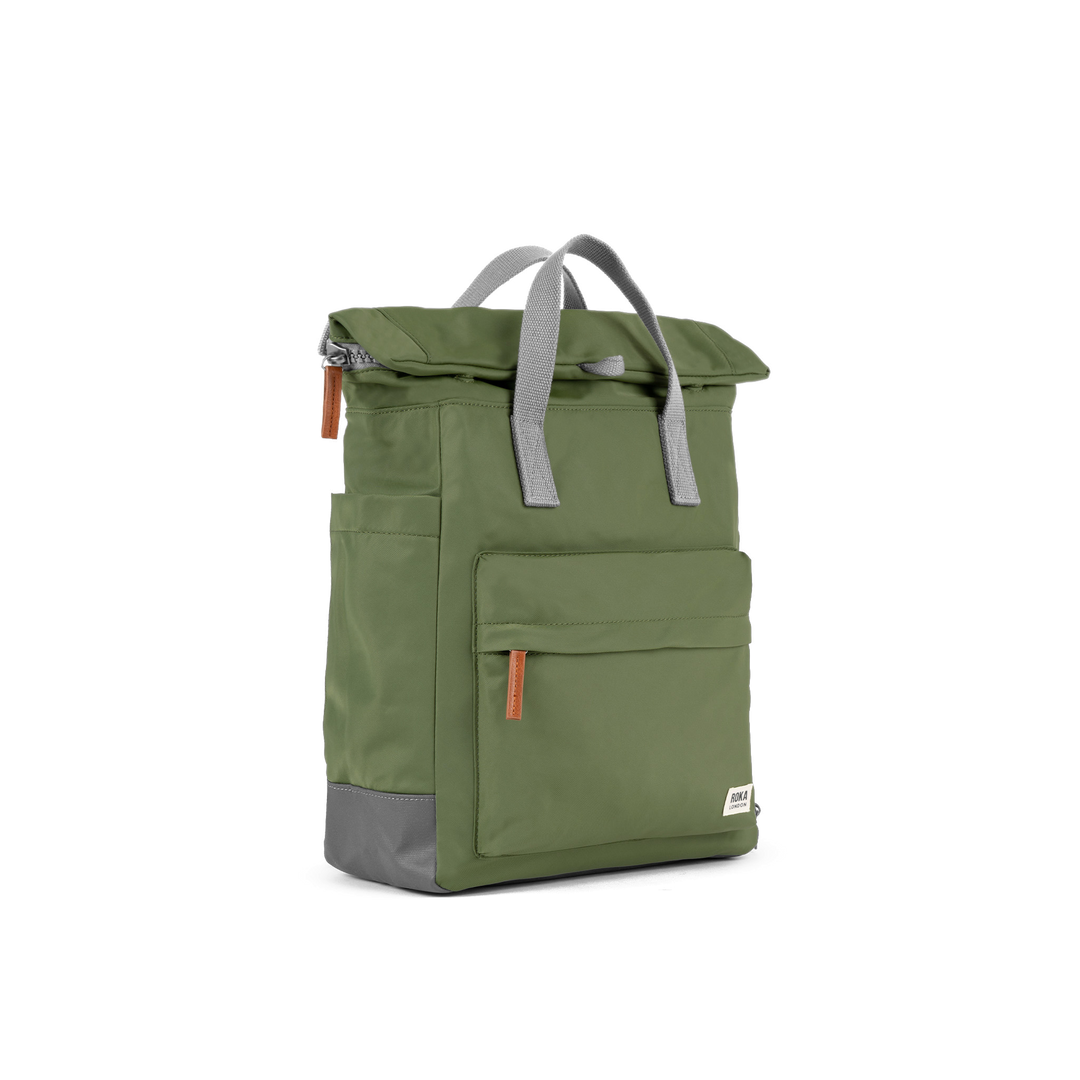 Bayswater Umbrella Backpack in Avocado