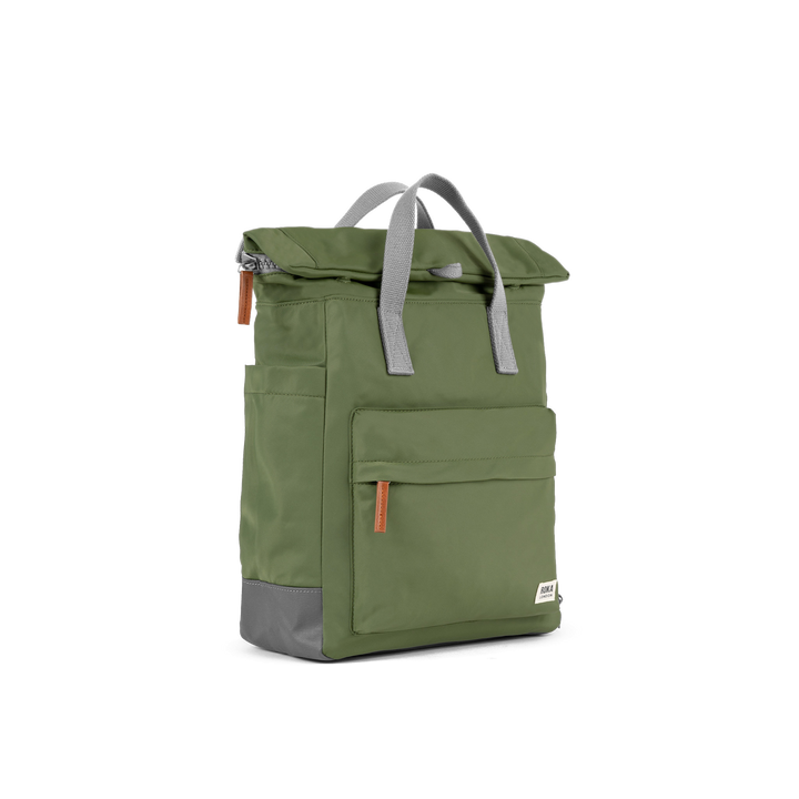 Bayswater Umbrella Backpack in Avocado