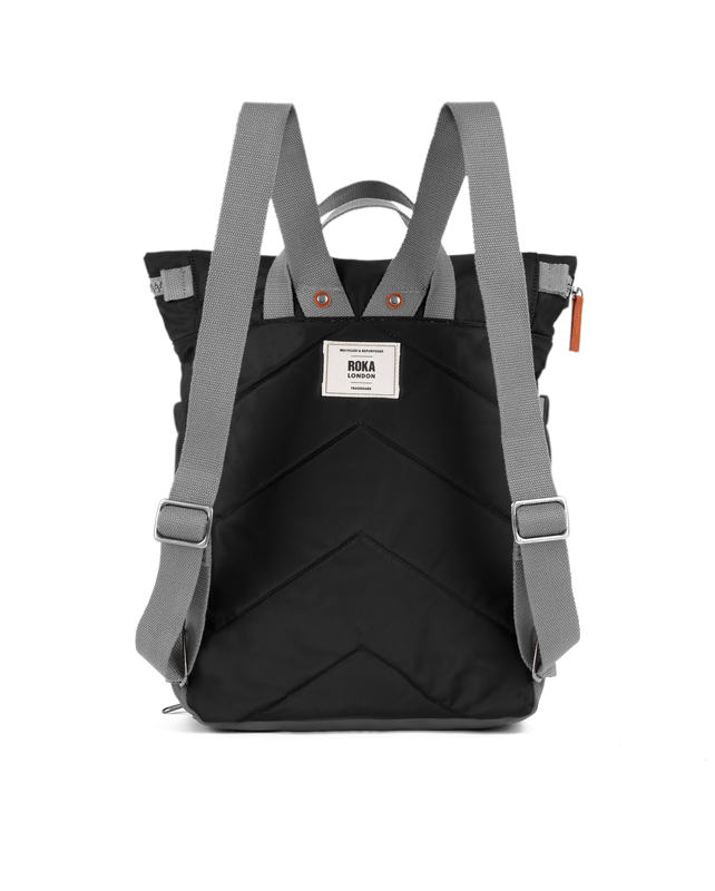Bayswater Umbrella Backpack in Black