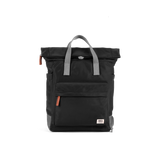 Bayswater Umbrella Backpack in Black
