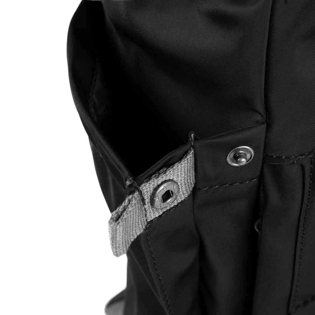 Bayswater Umbrella Backpack in Black