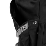 Bayswater Umbrella Backpack in Black